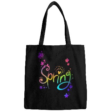 Discover Spring Bags