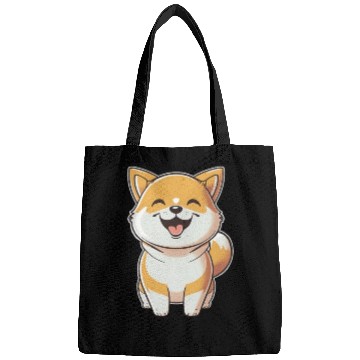 Discover Shiba Inu Bags