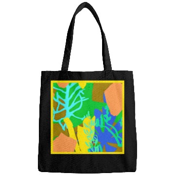 Discover Beautiful Ocean Patterns Design Bags