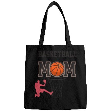 Discover Basketball Mom Bags