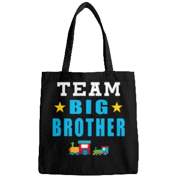 Discover Team Big Brother Bags