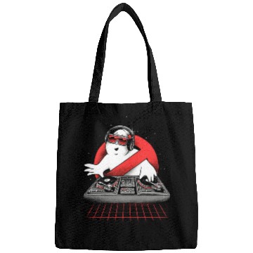 Discover Ghost Beats Bags