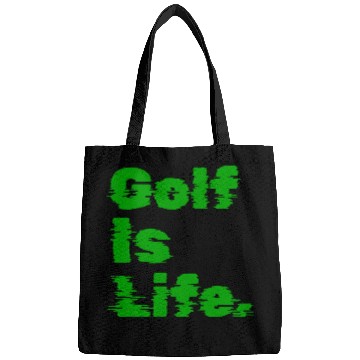Discover I Like Golfing, Golf Player, Golfing, Golf Is Life Bags