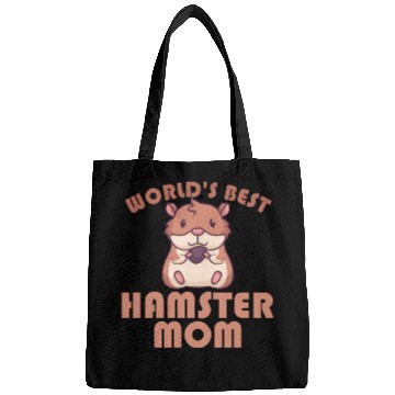 Discover World s Best Hamster Mom Bags