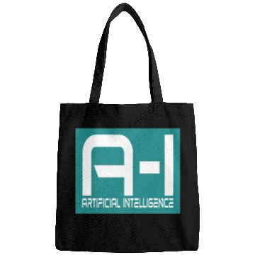 Discover AI Artificial Intelligence Bags
