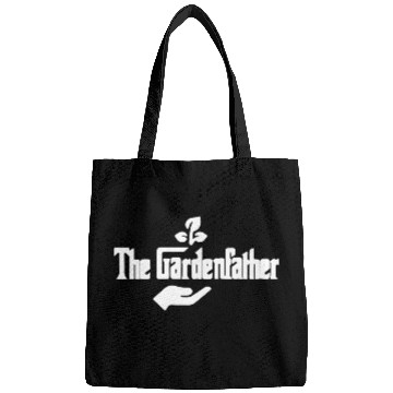 Discover Garden Father Bags