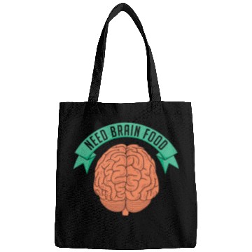 Discover Psychology Psychologist Brain Bags