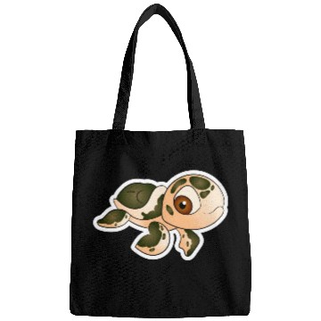 Discover Sea turtle Bags