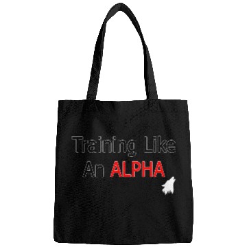 Discover Gym Wear┃Training Like An ALPHA. Bags