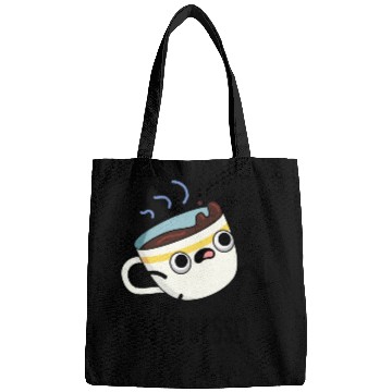 Discover Expresso Funny Running Coffee Bags