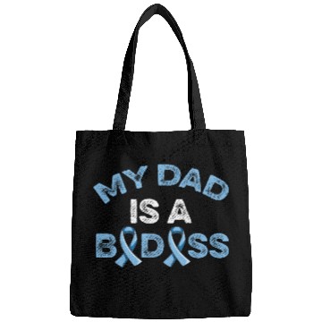 Discover Fight Prostate Cancer Design For A Son Of A Bags