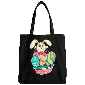 Discover Surprise Bunny Bags
