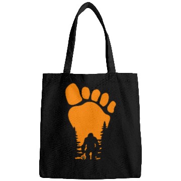 Discover Big foot Bags