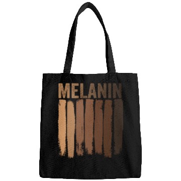 Discover Melanin shades Black Pride Bags