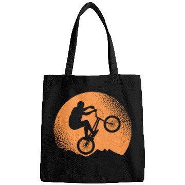 Discover Vintage Cycling Bike Racing Bicycle Cyclist Bags