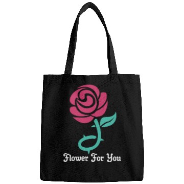 Discover Flower for You 1 Bags