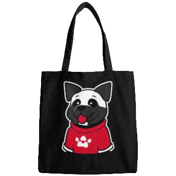 Discover Cute dog Bags