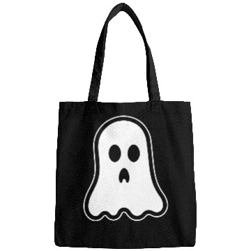 Discover Ghost Halloween Spooky Bags