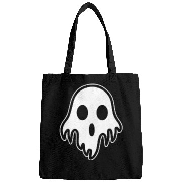 Discover Ghost Halloween Spooky Bags
