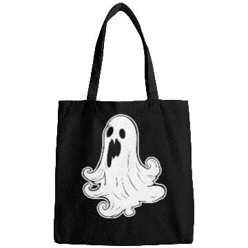 Discover Ghost Halloween Spooky Bags