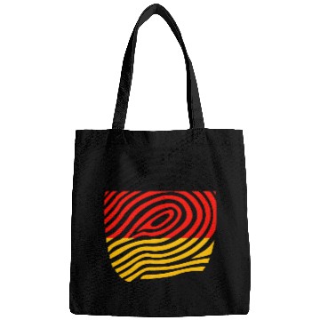 Discover Germany, German DNA Bags