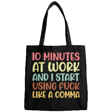 Discover 10 mins at work and i start using fuck like a comm Bags