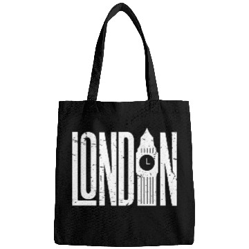 Discover London Bags
