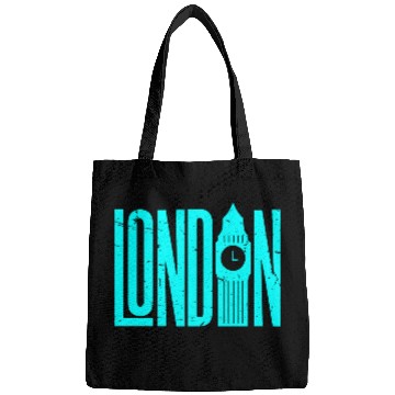 Discover London Bags