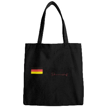 Discover Germany Bags