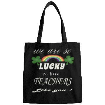 Discover Teacher Appreciation Bags