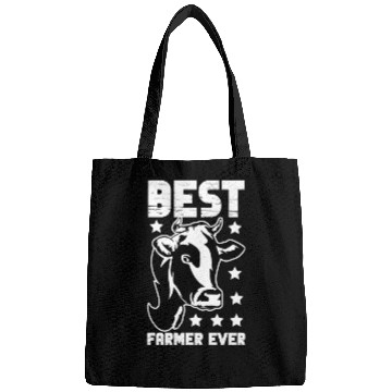Discover best farmer ever Bags