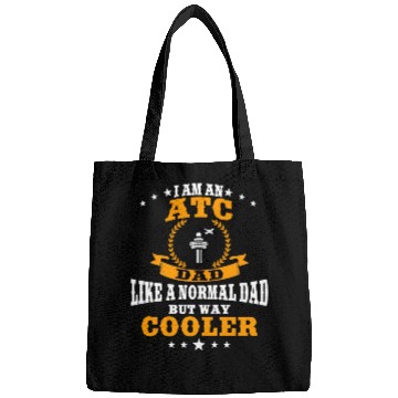 Discover Great ATC Dad Outfit Air Traffic Controller Bags