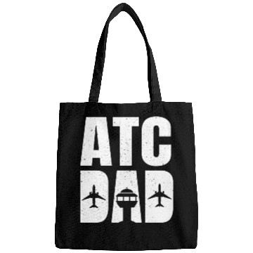 Discover Great ATC Dad Outfit Air Traffic Controller Bags