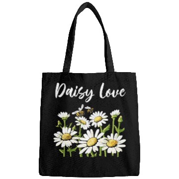 Discover Daisy Love Bags