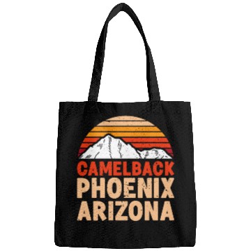 Discover Phoenix Arizonna Mountain fan Summit Climbing Bags