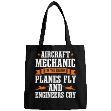 Discover Aircraft Mechanic Bags