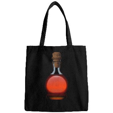 Discover Bourbon Bottle Bags