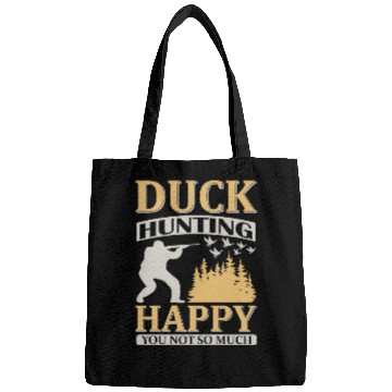 Discover Duck Hunting Bags