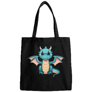 Discover CUTE DRAGON Bags