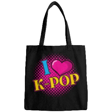 Discover K-Pop K-drama Korean Music KPop Kdrama Gift Bags