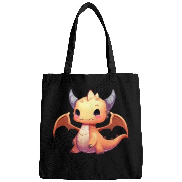 Discover CUTE DRAGON MEDIEVAL PETS LIZARD GECKO ANIMALS Bags