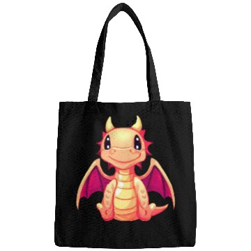 Discover CUTE DRAGON Bags