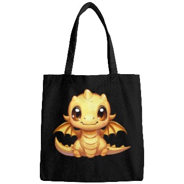 Discover CUTE DRAGON DRAGON FLY Bags