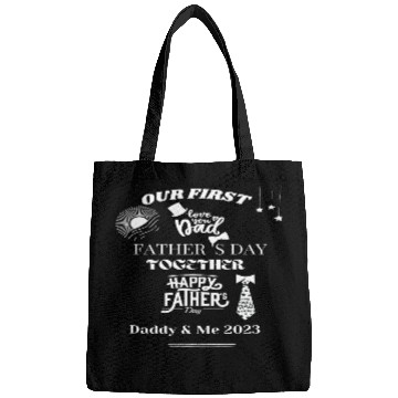 Discover DAD Bags