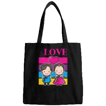 Discover K-Pop K-drama Korean Music KPop Kdrama Gift Bags