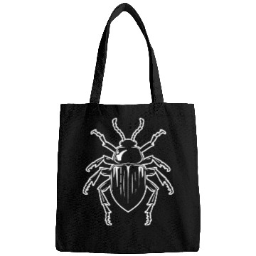 Discover Bug Beetle Insect Bags