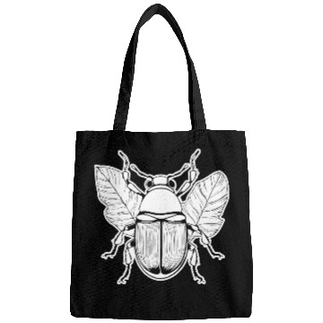 Discover Bug Beetle Insect Bags
