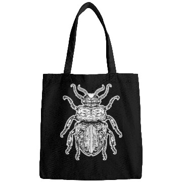 Discover Bug Beetle Insect Bags