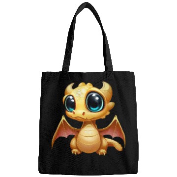 Discover CUTE DRAGON MEDIEVAL PETS LIZARD GECKO ANIMALS Bags