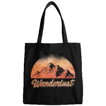 Discover Wanderlust Mountaineer Hiker Summit sport Bags